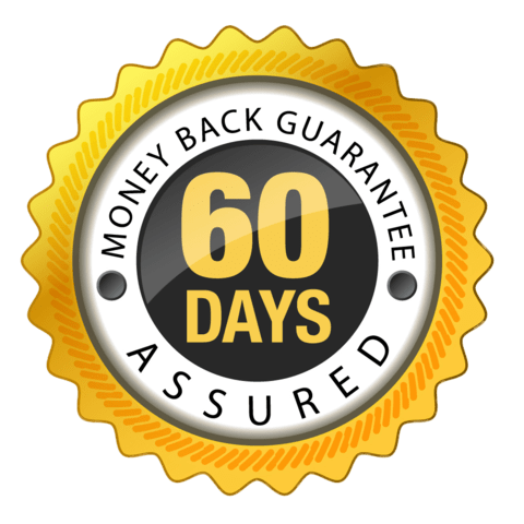 EndoPeak - 60-DAYS 100% MONEY-BACK GUARANTEE